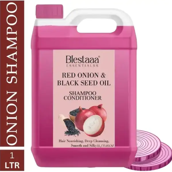 Shampoo & Body Wash Combo