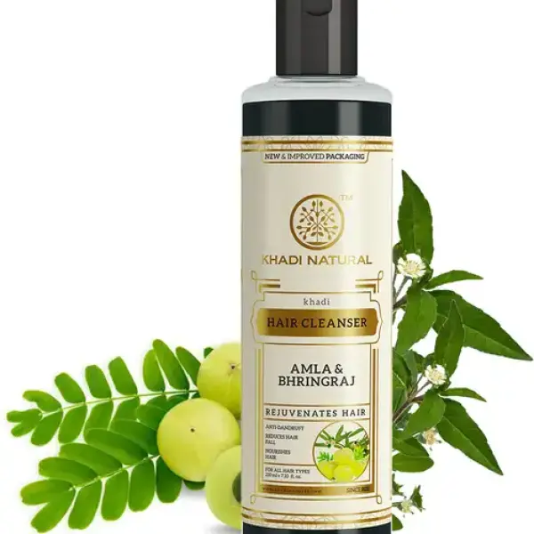 Shampoo & Body Wash Combo