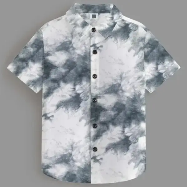 Shirts And Pants (Combo) Kids