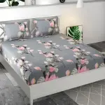Double bedsheet
