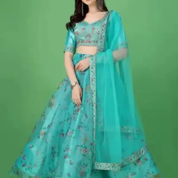 Lehnga