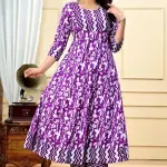 WOMEN PARTY & FESTIVE GOWNS