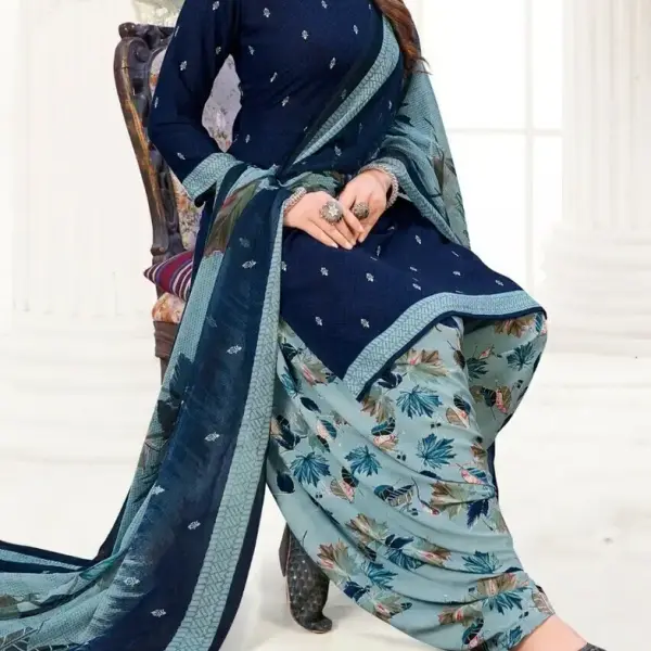 women suit  material