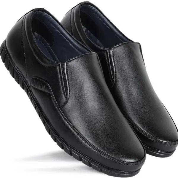 men leather shoes