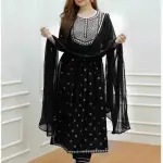 Kurti Set