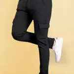 Tshirt & Cargo pant (Combo)