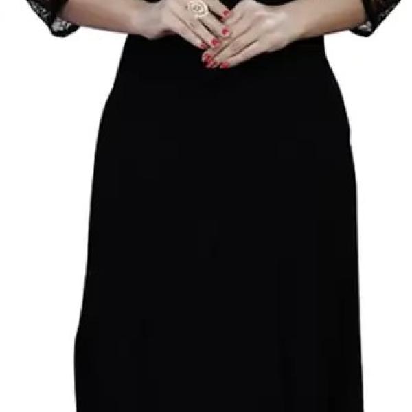 Kurti & ledies Watch ( combo )