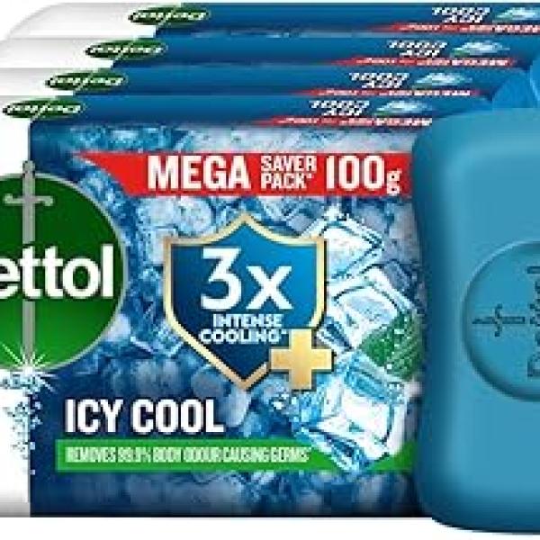 Daily Used FMCG Product