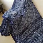 Women's Soft Cotton Mulmul Saree