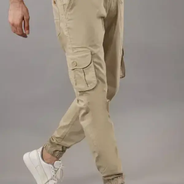 Tshirt & Cargo pant (Combo)