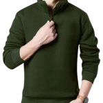 Men's Sweater t-Shirt Combo