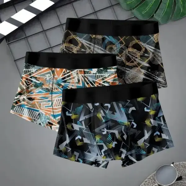 Combo Panty Set Men's