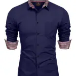 Designer Men's Formal Shirt