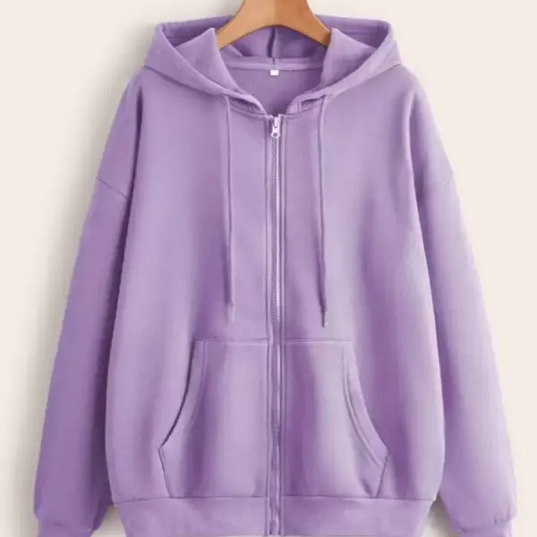 Men jacket long sleeve