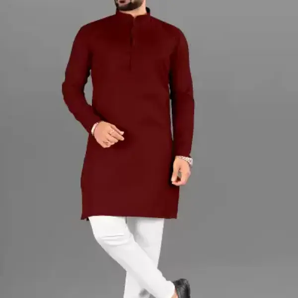 Men formal Kurta