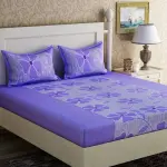 Double bedsheet