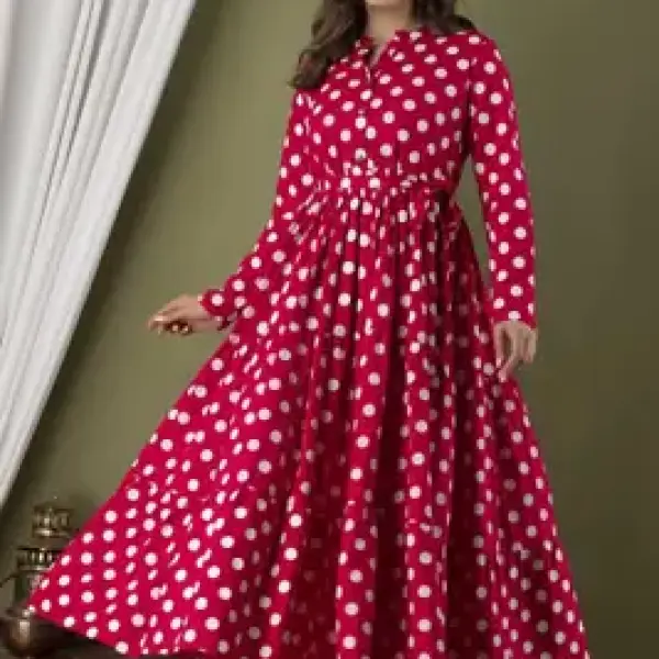 WOMEN PARTY & FESTIVE GOWNS