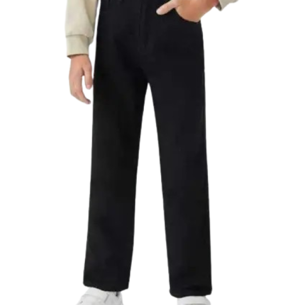 T- Shirt and Jeans (Combo)