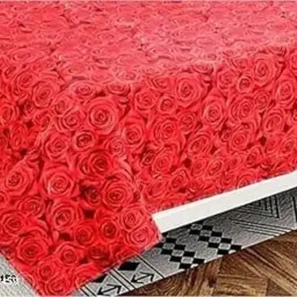 SINGLE BEDSHEET