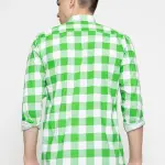 Stylish Cotton Printed Men's Shirt