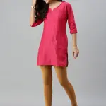 Premium Ankle Length Leggings Cotton BISCUT