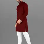 Men formal Kurta