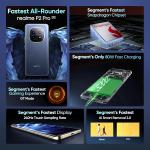 realme P2 Pro 5G (Eagle Grey, 128 GB) (8 GB RAM)