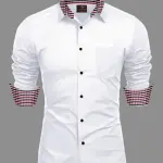 Designer Men's Formal Shirt