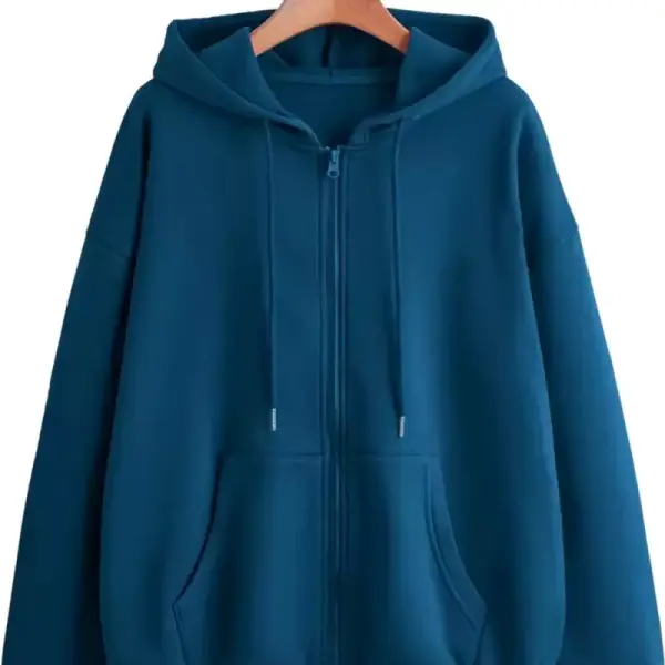 Men jacket long sleeve