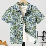Shirts And Pants (Combo) Kids
