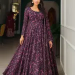 WOMEN PARTY & FESTIVE GOWNS