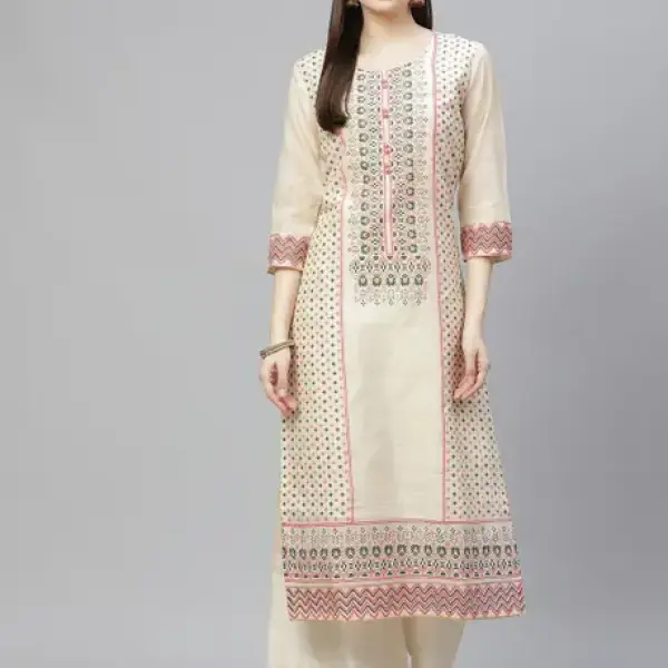 Kurti &  Palazzo