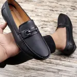 Tshirt & Loafer (COMBO)