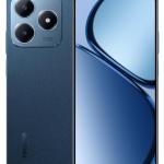 realme C63 Leather Blue 4GB 128GB
