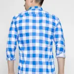 Stylish Cotton Printed Men's Shirt