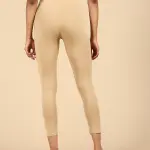 Premium Ankle Length Leggings Cotton  SKIN