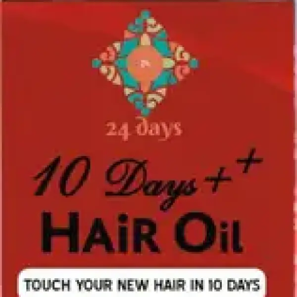 Daily used FMCG Product