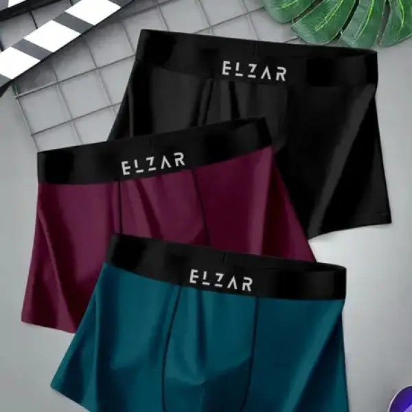 Combo Panty Set Men's