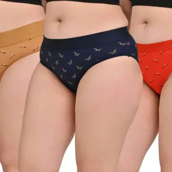 Combo Panty Set