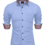 Designer Men's Formal Shirt