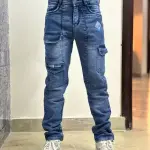 Shirts And Pants (Combo) Kids