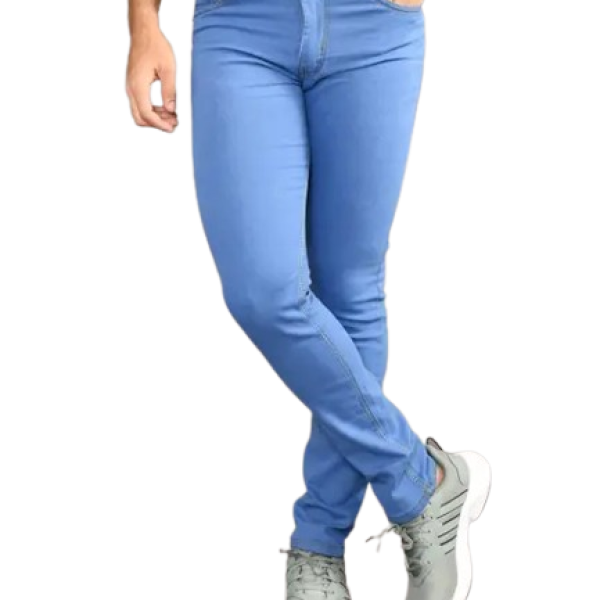 Tshirt & Jeans(Combo)