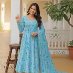 Anarkali Dress