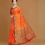 Wedding & Festive Saree