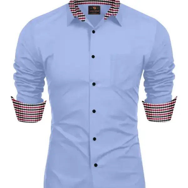Designer Men's Formal Shirt