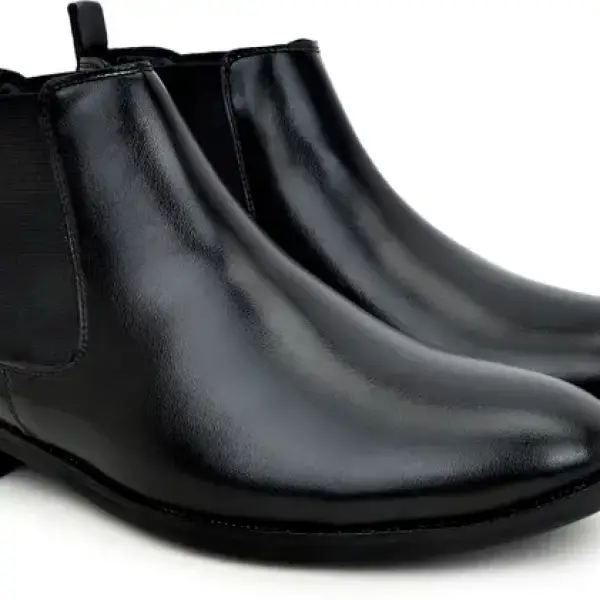 men leather shoes
