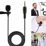 Microphone with Kurti