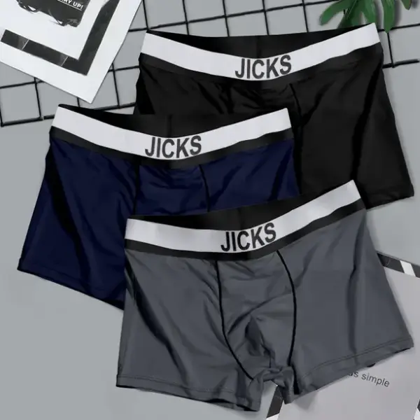 Combo Panty Set Men's