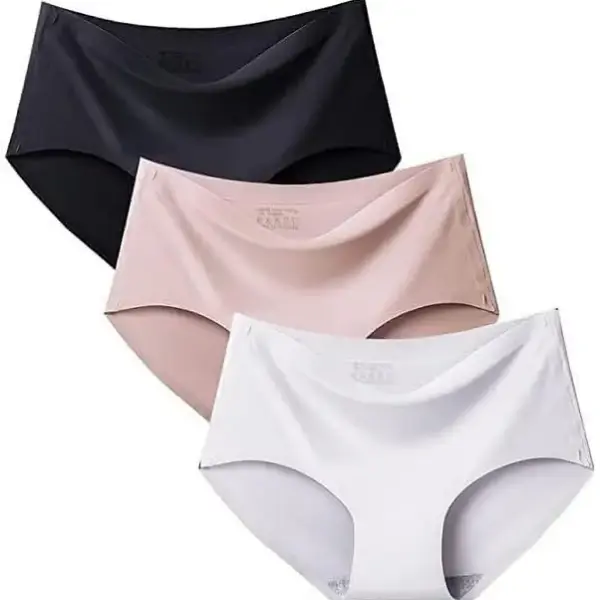 Combo Panty Set
