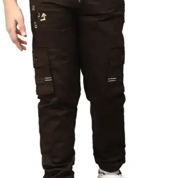 T- Shirt and Jeans (Combo)